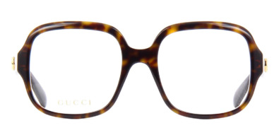 Gọng kính mắt Gucci GG0799O 002 chính hãng