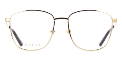Gọng kính mắt Gucci GG0804O 001 chính hãng