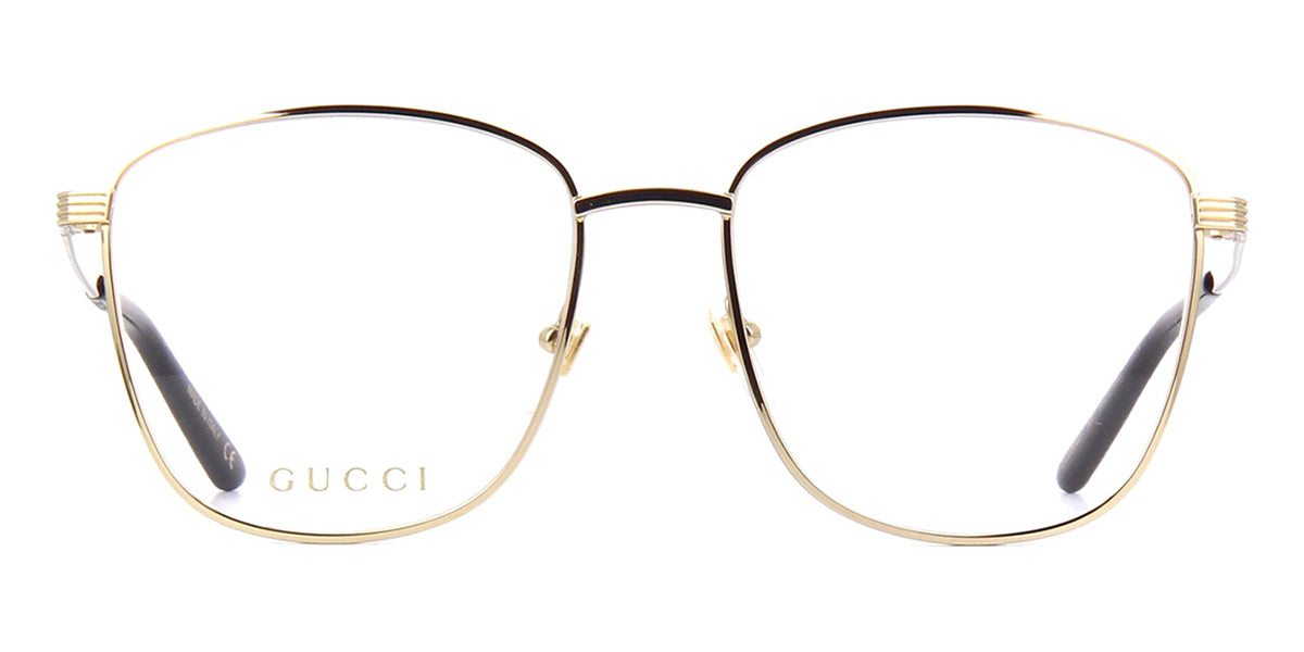 Gucci GG0804O 001 10 Gọng kính cận Gucci GG0804O 001 chính hãng