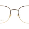 Gọng kính mắt Gucci GG0805O 001 chính hãng
