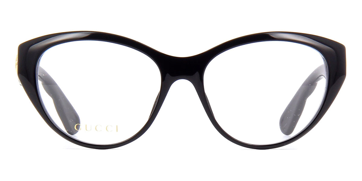 Gucci GG0812O 001 10 Gọng kính cận Gucci GG0812O 001 chính hãng