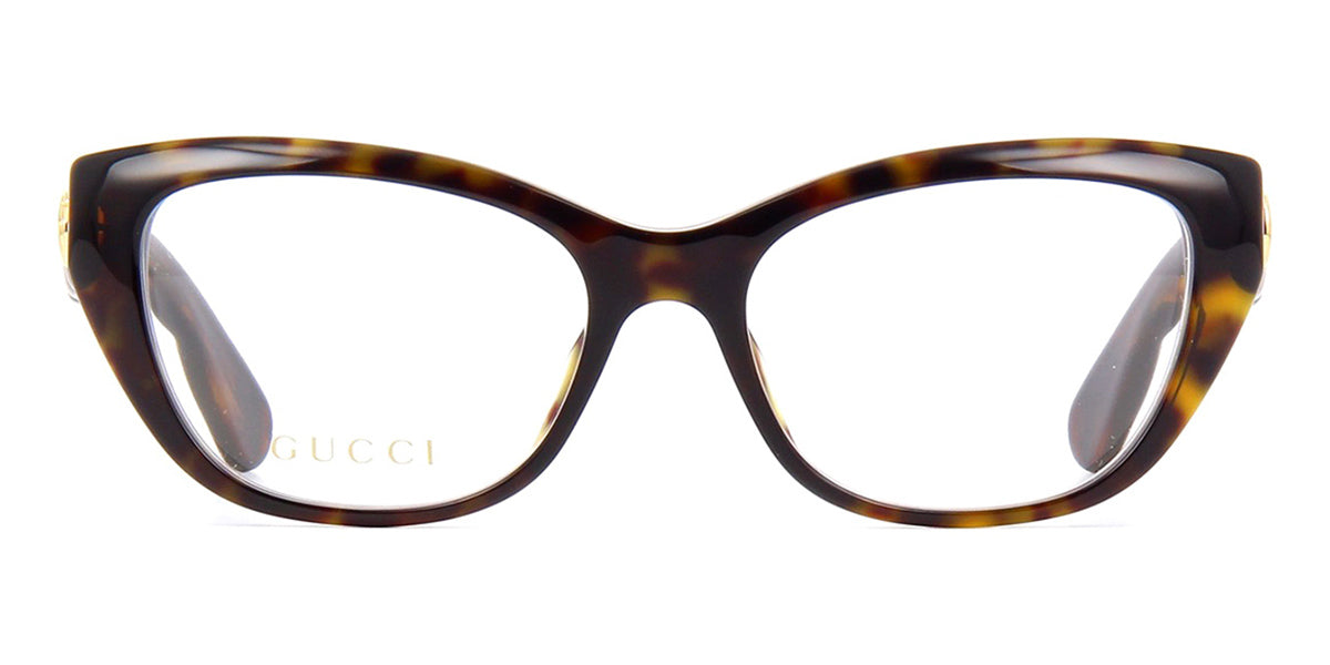 Gucci GG0813O 002 10 Gọng kính cận Gucci GG0813O 002 chính hãng