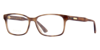Gucci GG0826O 006 4 Gọng kính Gucci GG0826O 006 chính hãng