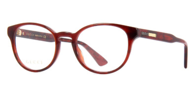 Gucci GG0827O 006 4 Gọng kính Gucci GG0827O 006 chính hãng