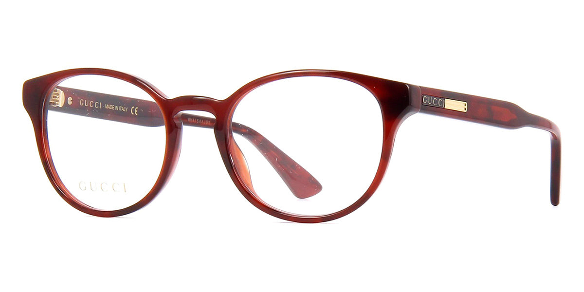 Gucci GG0827O 006 2 Gọng kính Gucci GG0827O 006 chính hãng