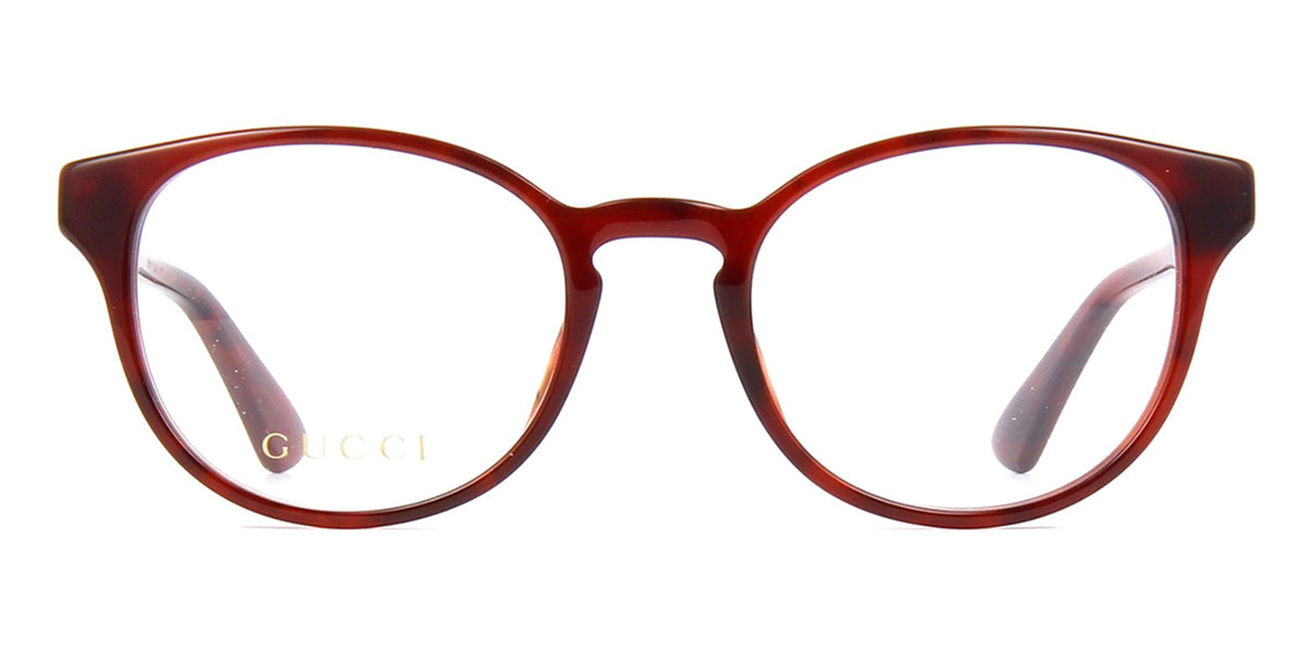 Gucci GG0827O 006 3 Gọng kính Gucci GG0827O 006