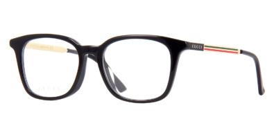 Gucci GG0831OA 001 4 Gọng kính Gucci GG0831OA 001 chính hãng