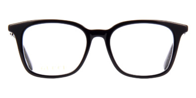 Gọng kính mắt Gucci GG0831OA 001 chính hãng