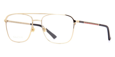 Gọng kính Gucci GG0833O 002 chính hãng