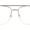 Gucci GG0833O 002 7 Gọng kính mắt Gucci GG0833O 002 chính hãng