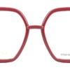 Gucci GG0890O 003 6 Gọng kính mắt Gucci GG0890O 003 chính hãng