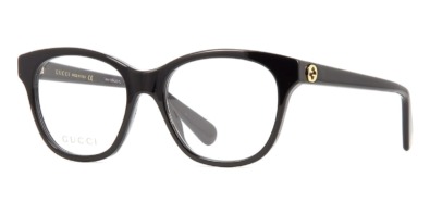 Gucci GG0923O 001 4 Gọng kính Gucci GG0923O 001 chính hãng
