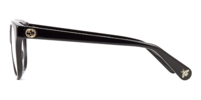 Gucci GG0923O 001 5 Gọng kính Gucci GG0923O 001
