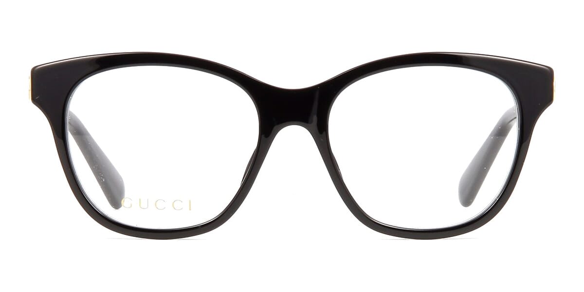Gucci GG0923O 001 10 Gọng kính cận Gucci GG0923O 001 chính hãng