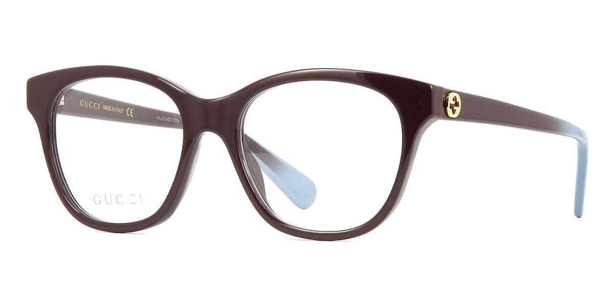 Gucci GG0923O 004 2 Gọng kính Gucci GG0923O 004 chính hãng