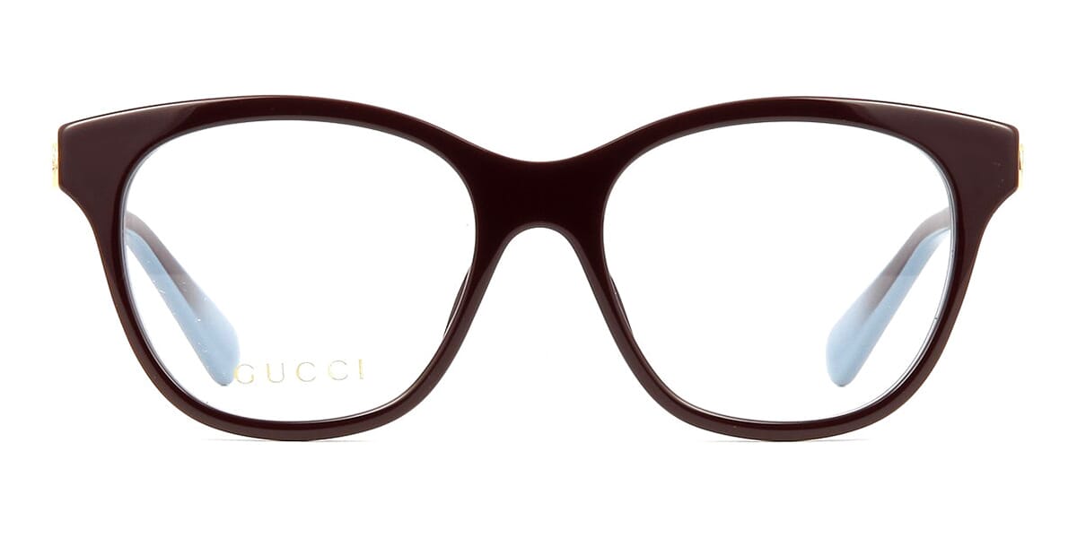 Gucci GG0923O 004 10 Gọng kính cận Gucci GG0923O 004 chính hãng