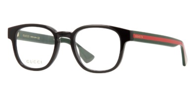 Gucci GG0927O 001 4 Gọng kính Gucci GG0927O 001 chính hãng