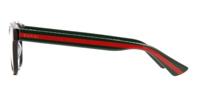 Gucci GG0927O 001 5 Gọng kính Gucci GG0927O 001