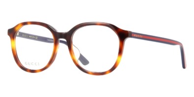Gucci GG0932OA 002 4 Gọng kính Gucci GG0932OA 002 chính hãng