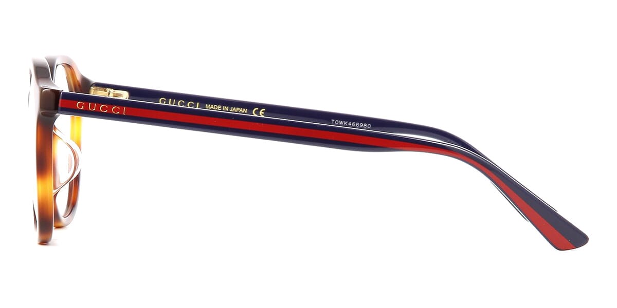 Gucci GG0932OA 002 3 Gọng kính Gucci GG0932OA 002