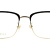 Gọng kính mắt Gucci GG0934OA 004 chính hãng