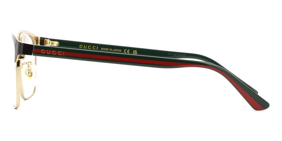 Gucci GG0934OA 004 3 Gọng kính Gucci GG0934OA 004