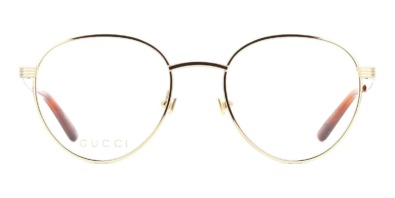 Gọng kính mắt Gucci GG0942O 002 chính hãng