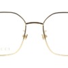 Gọng kính mắt Gucci GG0946OA 002 chính hãng
