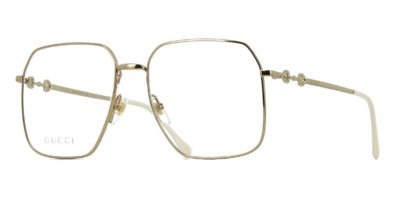 Gọng kính Gucci GG0952O 001 chính hãng