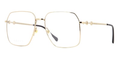 Gọng kính Gucci GG0952O 002 chính hãng
