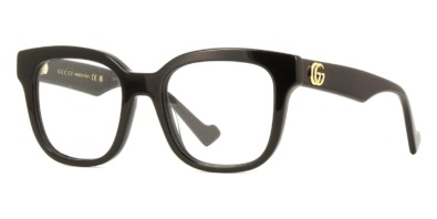 Gọng kính Gucci GG0958O 001 chính hãng