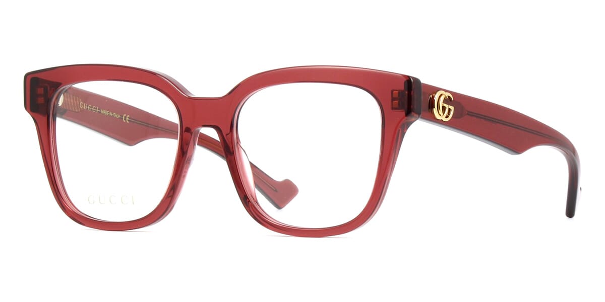 Gucci GG0958O 006 2 Gọng kính Gucci GG0958O 006 chính hãng