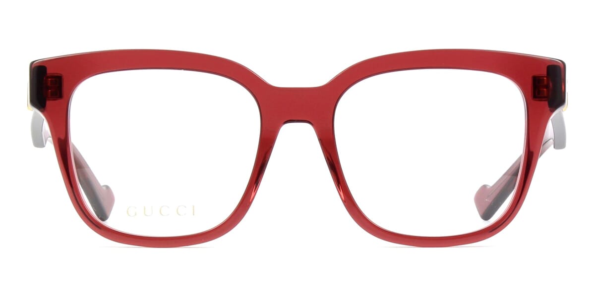 Gucci GG0958O 006 10 Gọng kính cận Gucci GG0958O 006 chính hãng