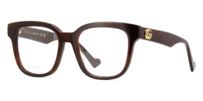 Gucci GG0958O 007 4 Gọng kính Gucci GG0958O 007 chính hãng