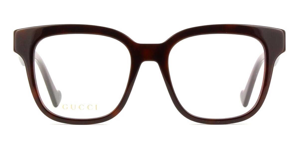Gucci GG0958O 007 10 Gọng kính cận Gucci GG0958O 007 chính hãng