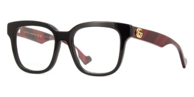 Gucci GG0958O 008 4 Gọng kính Gucci GG0958O 008 chính hãng