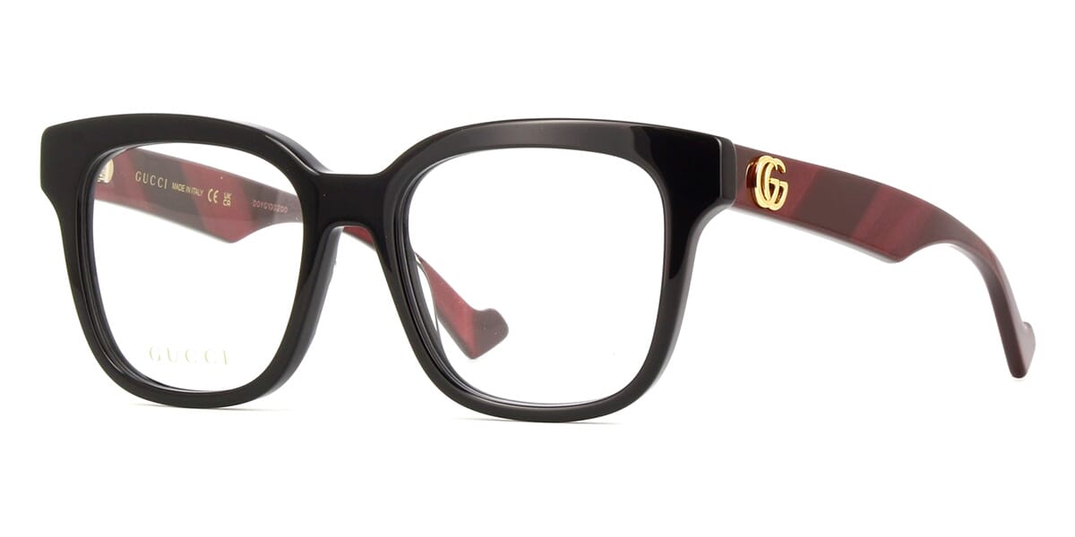 Gucci GG0958O 008 2 Gọng kính Gucci GG0958O 008 chính hãng