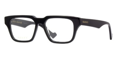 Gọng kính Gucci GG0963O 001 chính hãng
