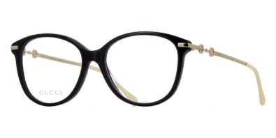 Gọng kính Gucci GG0967O 001 chính hãng