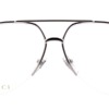 Gucci GG0971O 002 6 Gọng kính mắt Gucci GG0971O 002 chính hãng