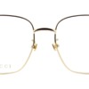 Gọng kính mắt Gucci GG0973O 001 chính hãng