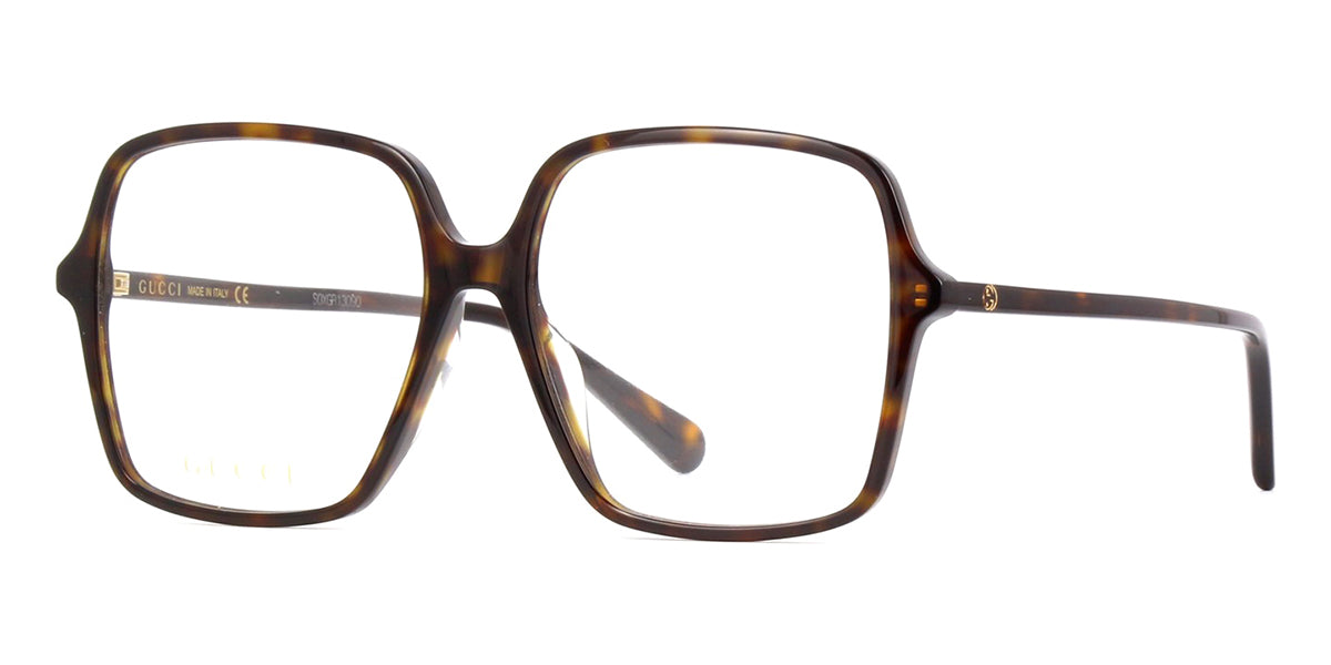 Gucci GG1003OA 002 2 Gọng kính Gucci GG1003OA 002 chính hãng