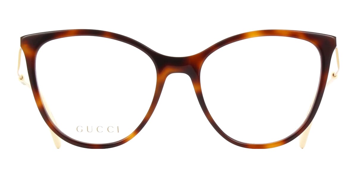 Gucci GG1007O 004 10 Gọng kính cận Gucci GG1007O 004 chính hãng
