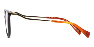 Gucci GG1008O 001 5 Gọng kính Gucci GG1008O 001