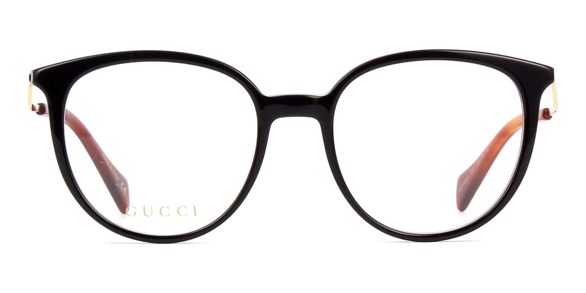 Gucci GG1008O 001 10 Gọng kính cận Gucci GG1008O 001 chính hãng