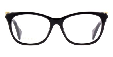 Gọng kính mắt Gucci GG1012O 001 chính hãng