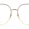 Gọng kính mắt Gucci GG1019O 001 chính hãng