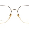 Gọng kính mắt Gucci GG1032O 001 chính hãng