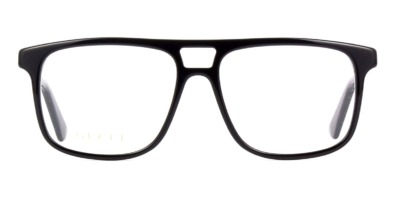 Gọng kính mắt Gucci GG1035O 001 chính hãng