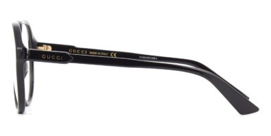 Gucci GG1036O 001 5 Gọng kính Gucci GG1036O 001